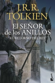 El señor de los anillos