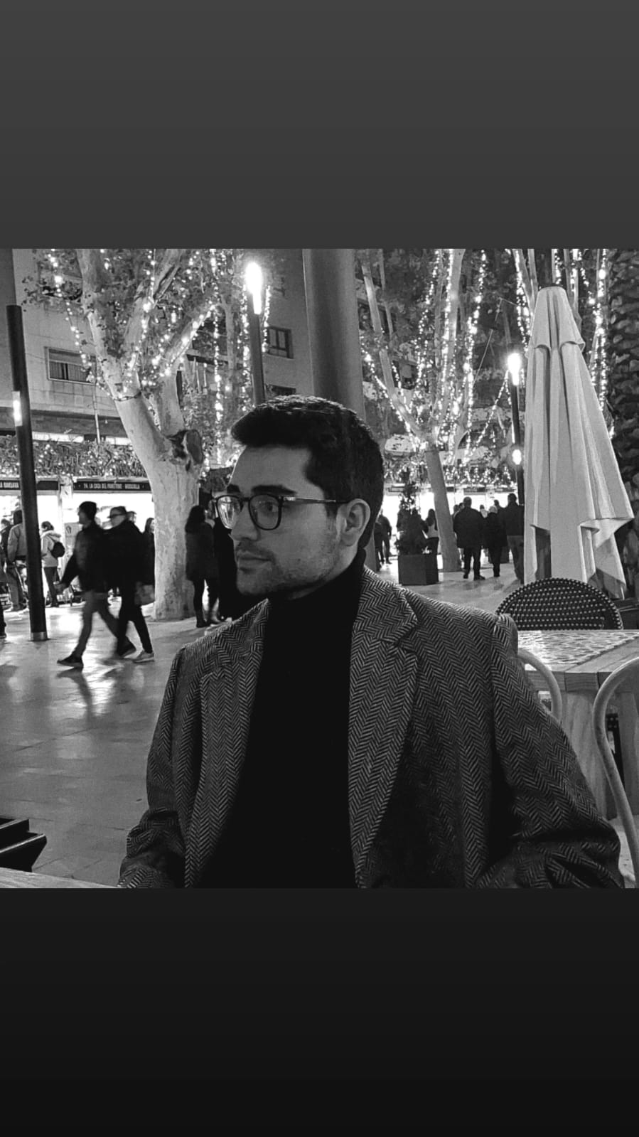 Foto de perfil
